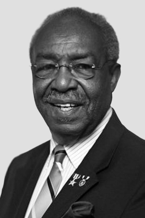 James McEachin as Bender