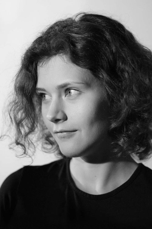 Kristiin Räägel as Pääsu