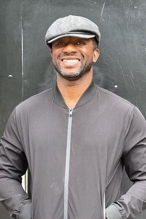 Ibrahima Camara as Bad Boy