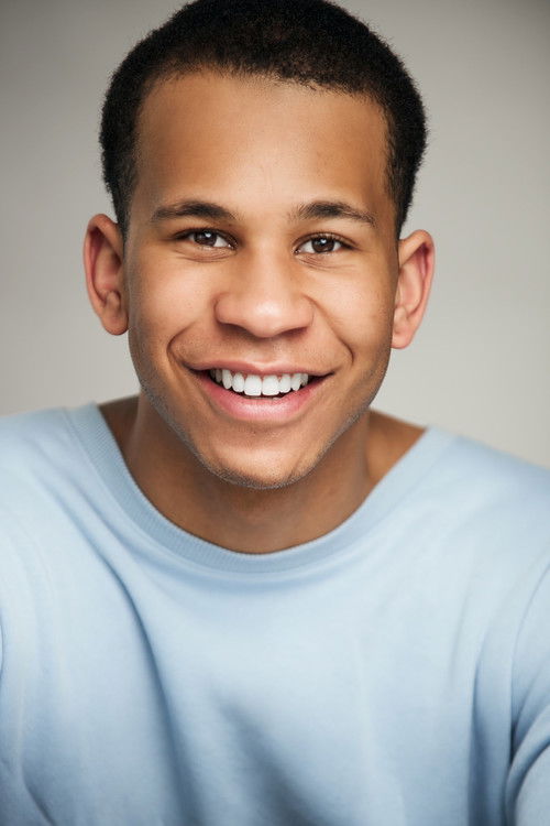 Dreyden Free as Barista