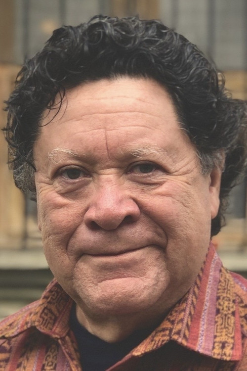 Luis Argueta as Chucho