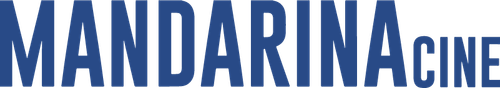 Mandarina Cine logo