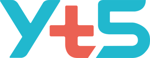 Yamagata Television System logo