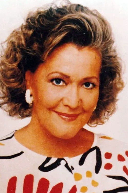 Leonie Rysanek as Ortrud