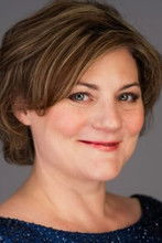 Marnie Baumer as Mary Jo