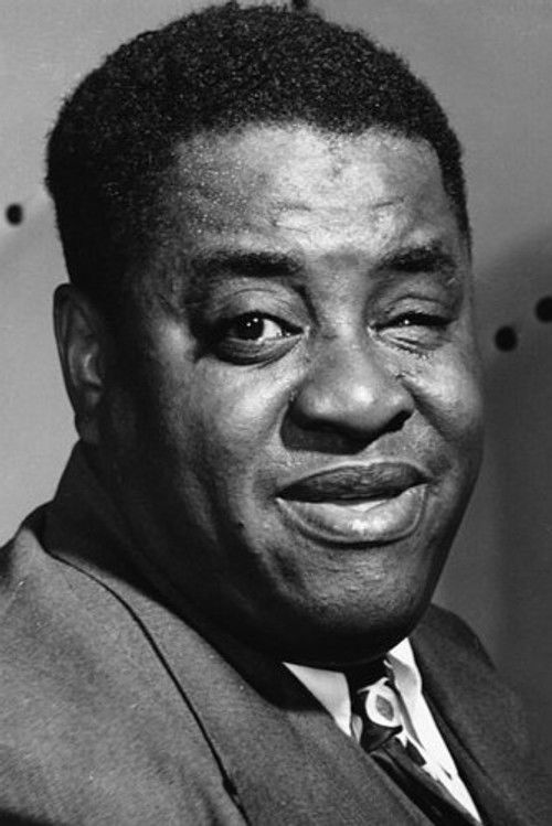 Art Tatum as Self (archive footage)