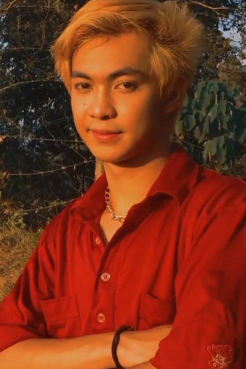 Raven Sivilla as Mark