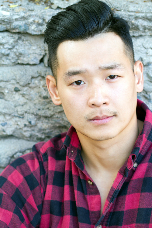 Pascal Shin as Josh Chang