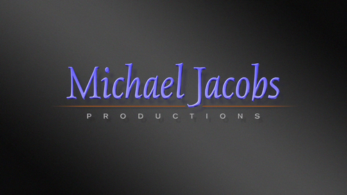 Michael Jacobs Productions logo