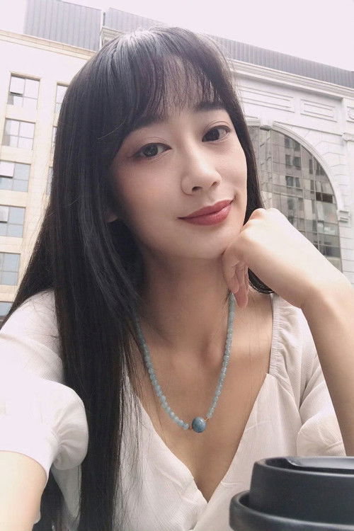 金晨 as 金老师 (Actor)