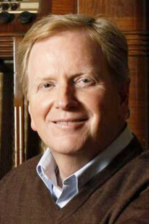 Lloyd Newell as Announcer