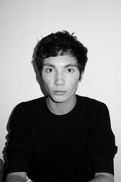 Vadim River van der Vlugt as Charlie Luv