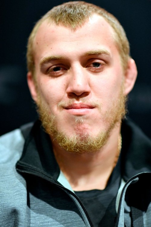 Sergey Spivak as Self