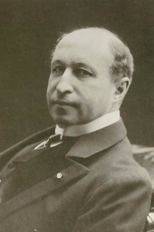 Karl Mantzius as (archive footage)