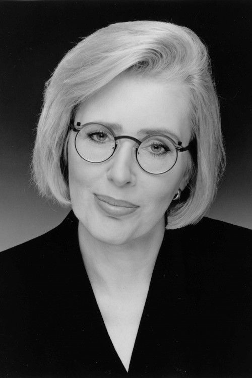 Anne Summers as Self