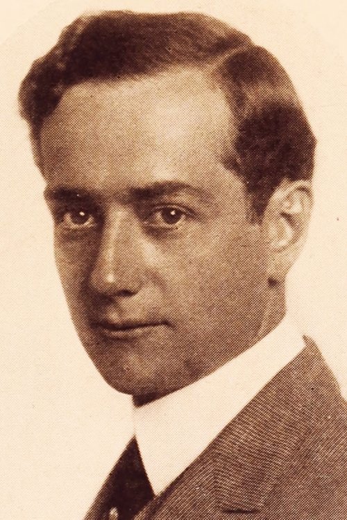 Leo Pierson as Jossef Natarre