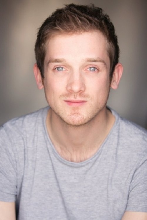 Graham Butler as Duke of Bourbon/Alexander Court