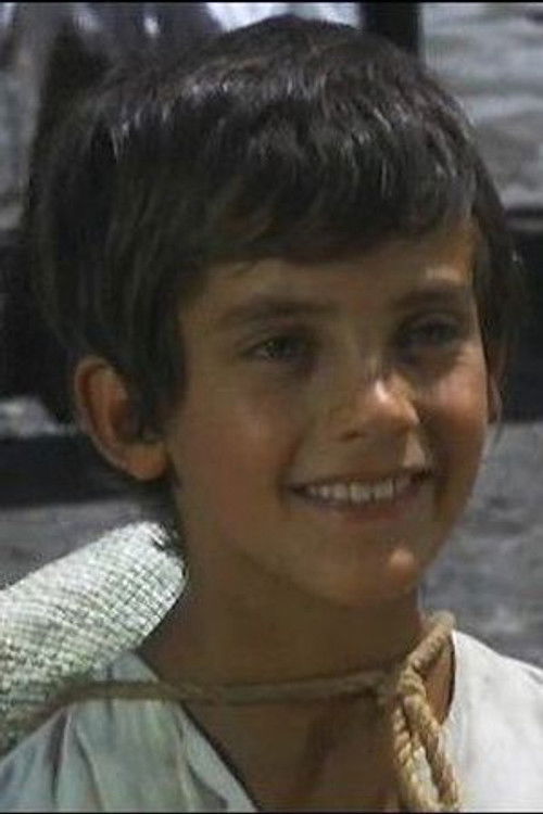 Curtis Arden as Lope