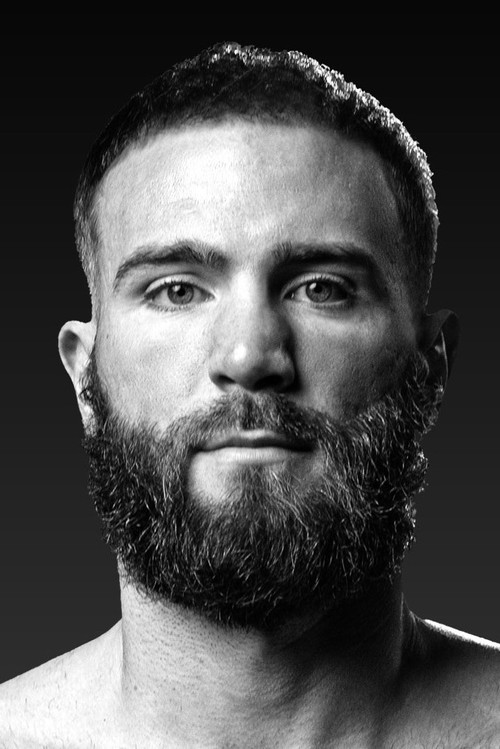 Caleb Plant as Self