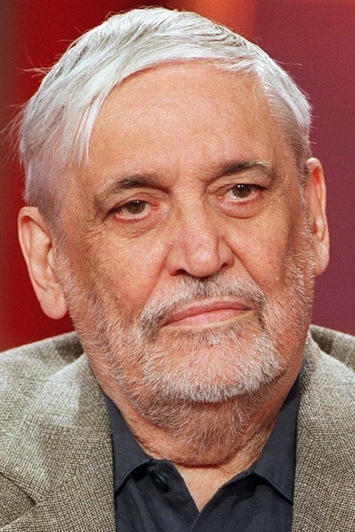 Maurice Pialat as Menou-Segrais