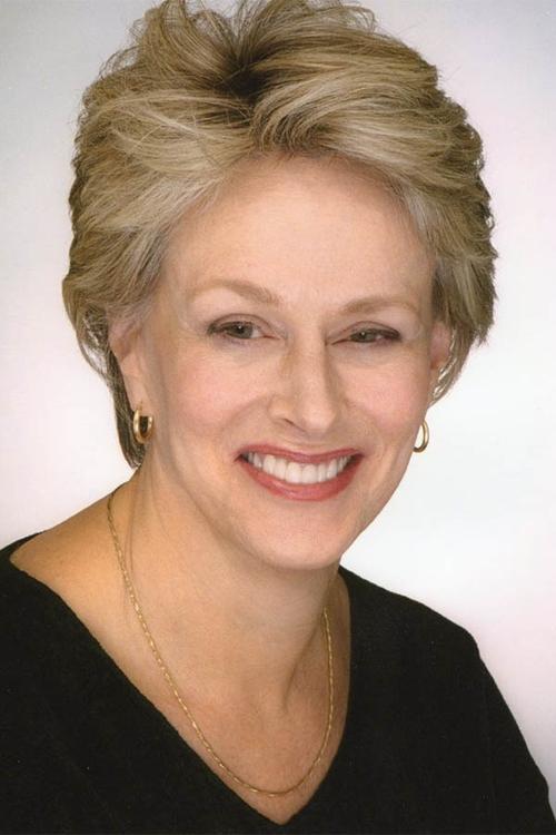 Susan Kellermann as Dora