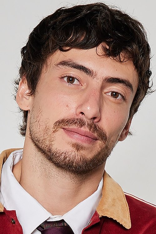 Jaffar Bambirra as Igor