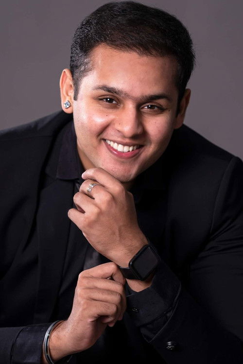 Dev Joshi profile photo