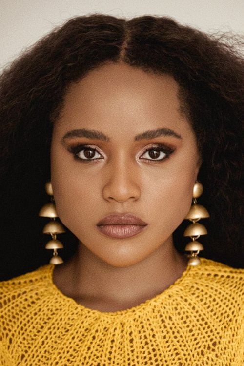 Duda Santos as Sabrina