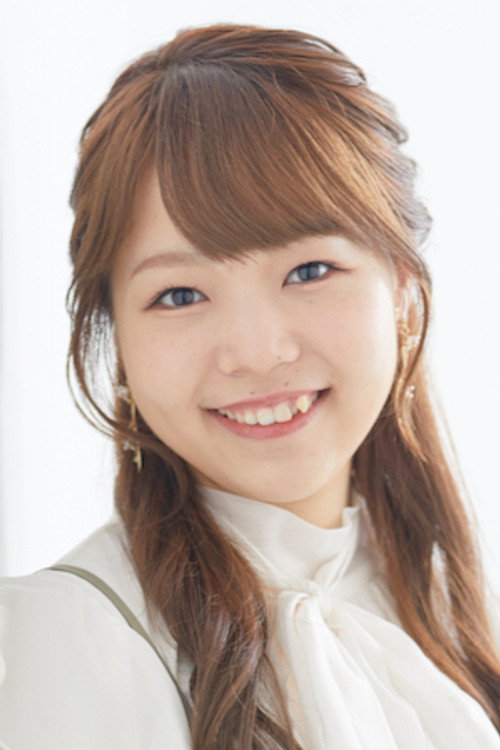 Kurumi Haruki as Tetia (voice)