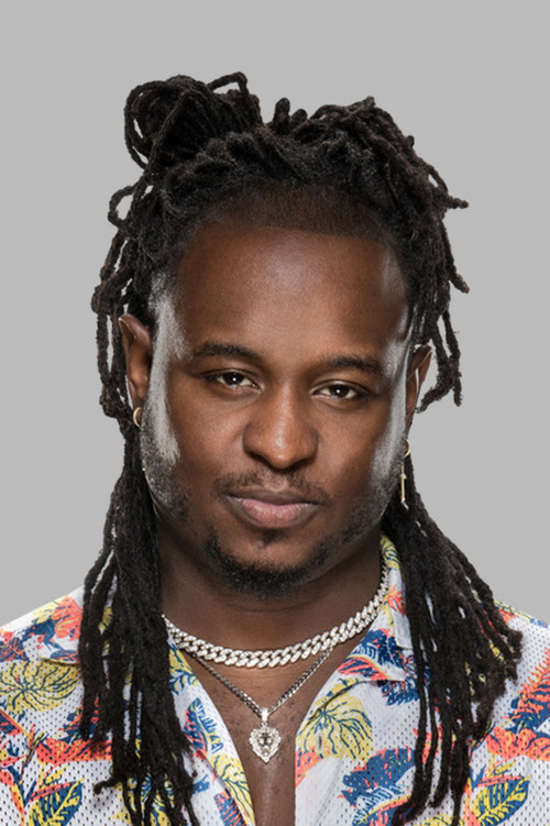 Sidney Iking Bateman as Scrypts