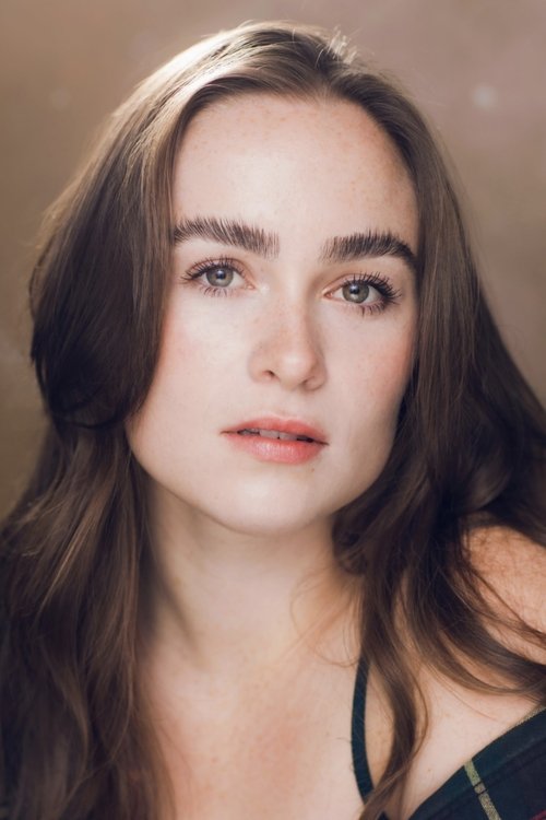 Emma Mumford as Aubrey Langston