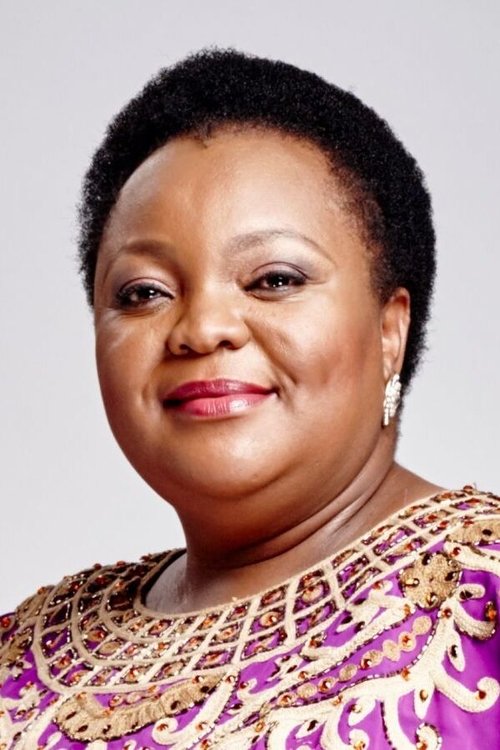 Marjorie Langa as Dipuo