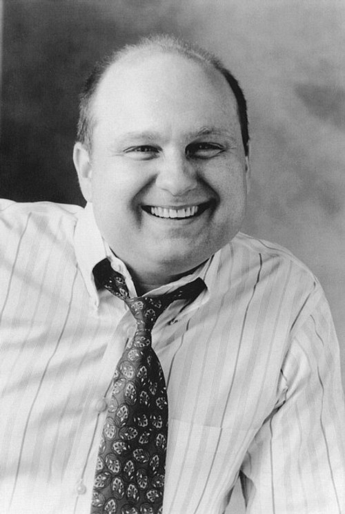 Nick Taylor as Beat Poet