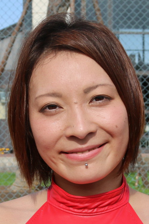 Hiniscus Mii as Hibiscus Mii