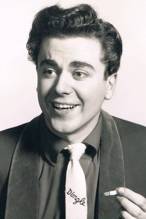 Ray Jackson as Reggie Palmer