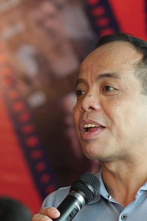 Ronald Arguelles as Self