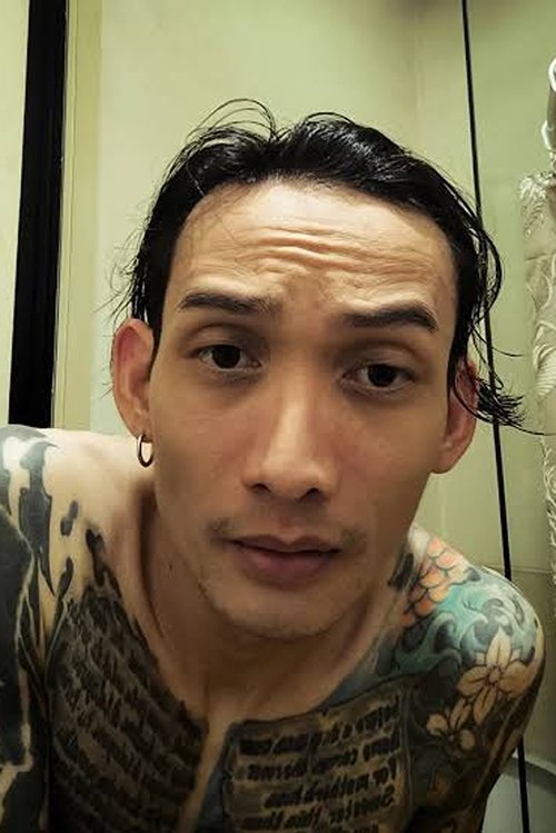 Nagra Kautsar Pakusadewo as 