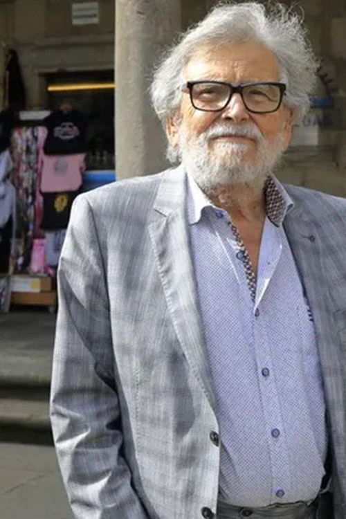 MARCELINO SANIN as APÓSTOL SANTIAGO