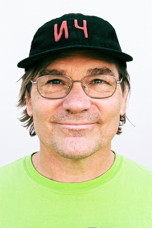 Mark Ibold as Self - Sonic Youth