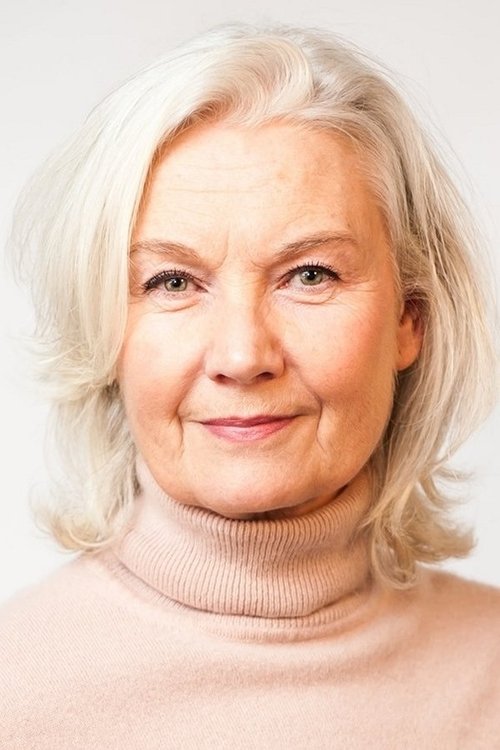 Elisabeth Falk as Lisbeth