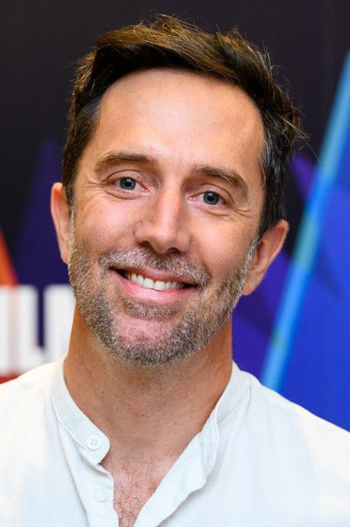 Jean-Philippe Vine as Additional Voice (voice)