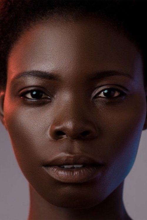 Mamley Djangmah as Ama