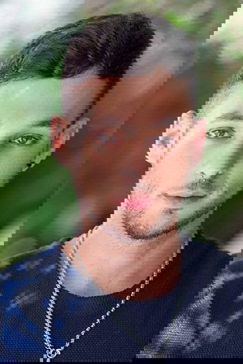 Israel Ogalbo as Guy