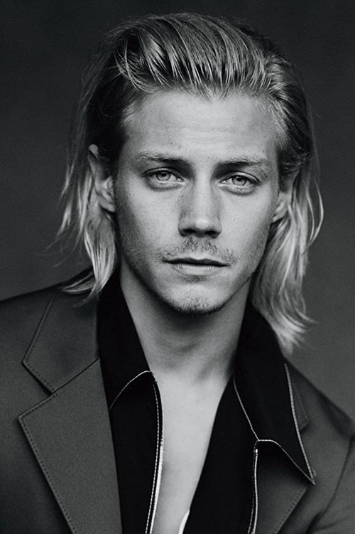 McCaul Lombardi as Rhex