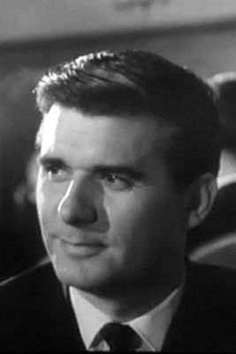 Paris Alexander as Pastrudis