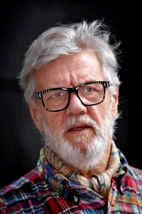 Morten Grunwald as Benny Frandsen