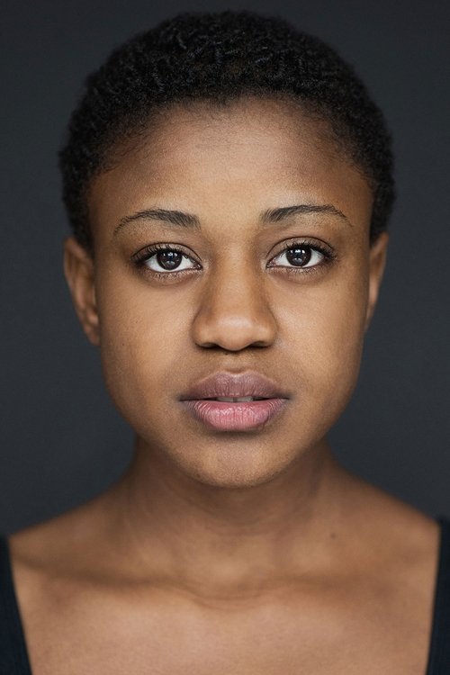Bénédicte Bélizaire as Keisha Johnson