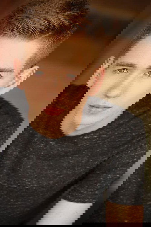 Will Spencer as Kyle