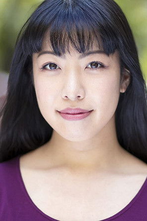 Momo Judy Ave as Izumi Ishimoto