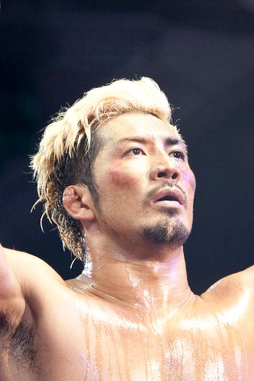 Daiju Takase as Self